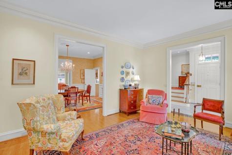 33 Lakeview Circle Columbia SC 29206