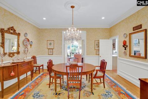 33 Lakeview Circle Columbia SC 29206