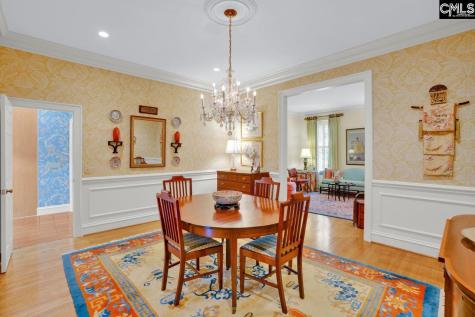 33 Lakeview Circle Columbia SC 29206