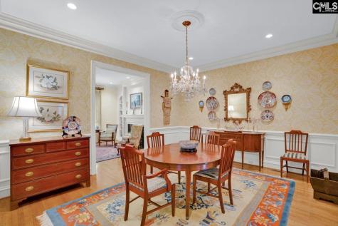 33 Lakeview Circle Columbia SC 29206