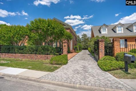 33 Lakeview Circle Columbia SC 29206