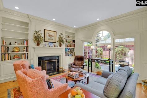 33 Lakeview Circle Columbia SC 29206