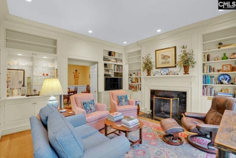 33 Lakeview Circle Columbia SC 29206