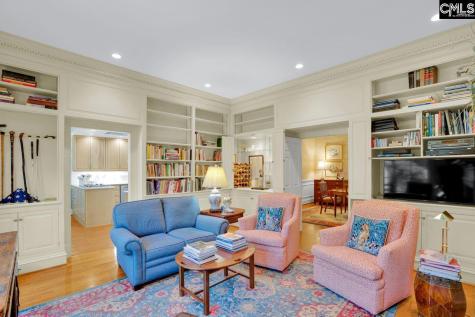 33 Lakeview Circle Columbia SC 29206