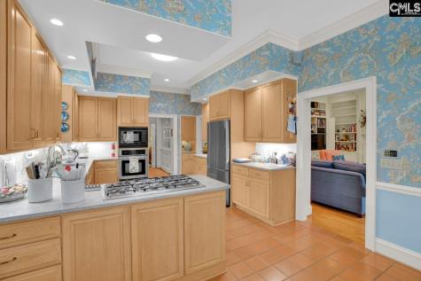 33 Lakeview Circle Columbia SC 29206