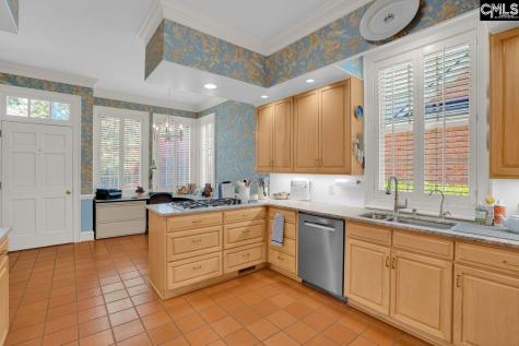 33 Lakeview Circle Columbia SC 29206