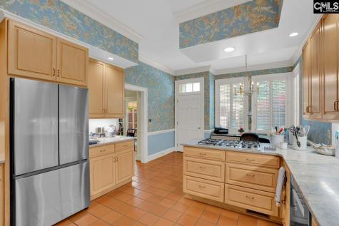 33 Lakeview Circle Columbia SC 29206