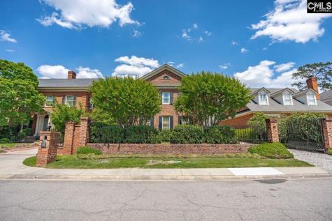 33 Lakeview Circle Columbia SC 29206