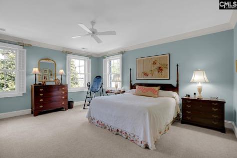33 Lakeview Circle Columbia SC 29206