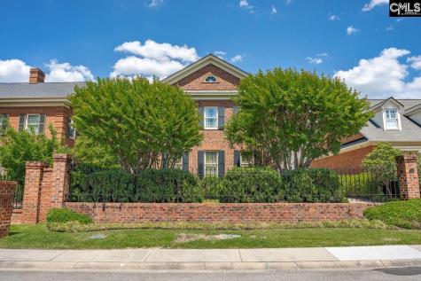 33 Lakeview Circle Columbia SC 29206