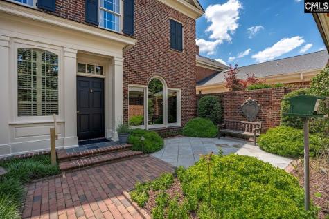 33 Lakeview Circle Columbia SC 29206