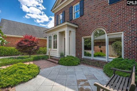 33 Lakeview Circle Columbia SC 29206