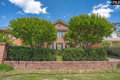 33 Lakeview Circle Columbia SC 29206