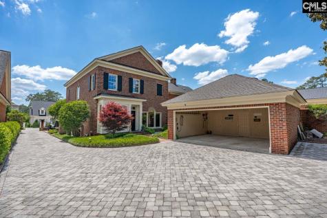 33 Lakeview Circle Columbia SC 29206