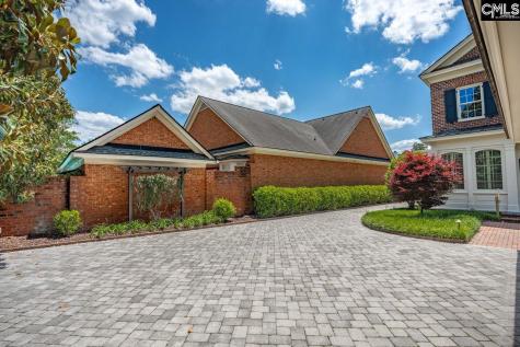 33 Lakeview Circle Columbia SC 29206