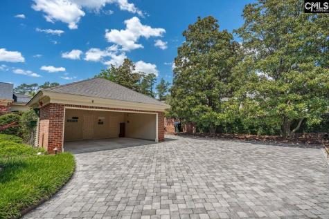 33 Lakeview Circle Columbia SC 29206