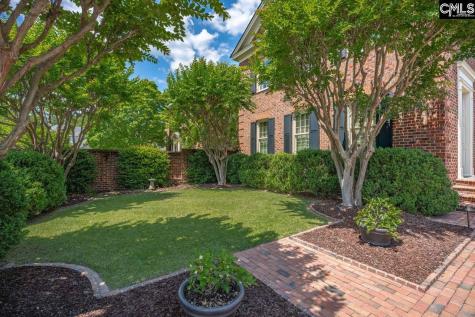 33 Lakeview Circle Columbia SC 29206