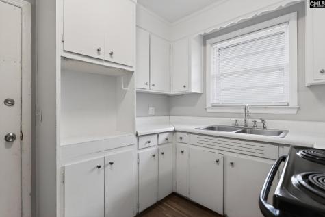 1720 Sandra Drive Columbia SC 29209