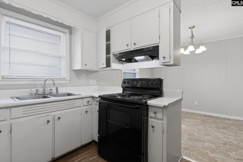 1720 Sandra Drive Columbia SC 29209