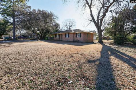 1720 Sandra Drive Columbia SC 29209
