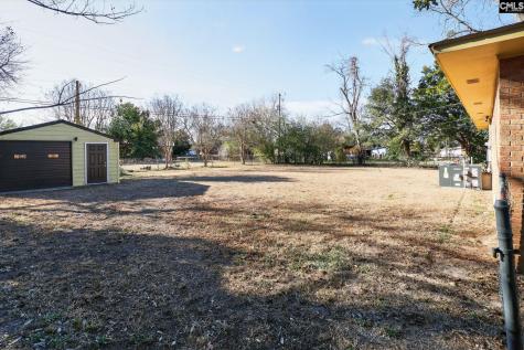 1720 Sandra Drive Columbia SC 29209