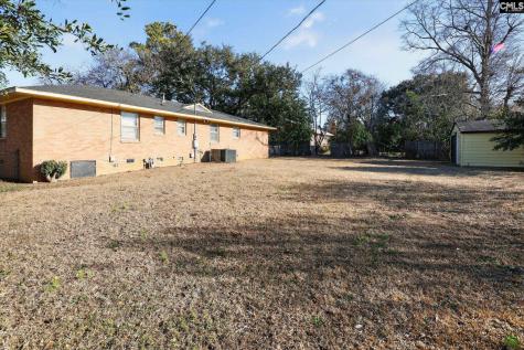 1720 Sandra Drive Columbia SC 29209