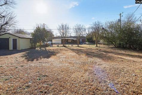 1720 Sandra Drive Columbia SC 29209