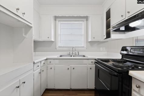 1720 Sandra Drive Columbia SC 29209