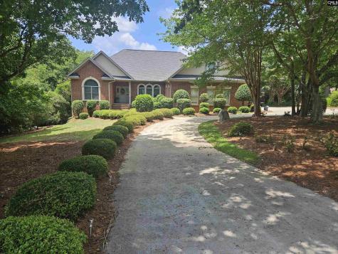 133 Hilton View Drive Chapin SC 29036