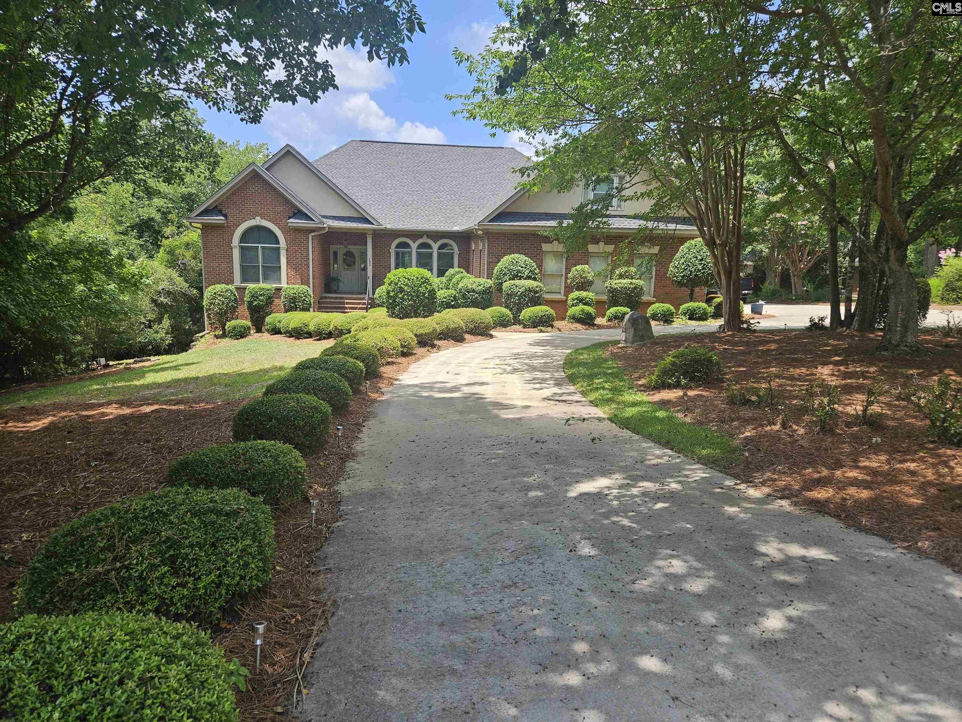 133 Hilton View Drive Chapin SC 29036