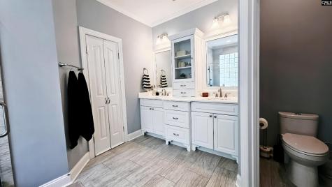 133 Hilton View Drive Chapin SC 29036