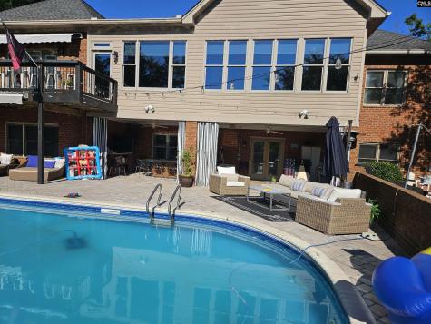 133 Hilton View Drive Chapin SC 29036