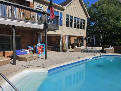 133 Hilton View Drive Chapin SC 29036