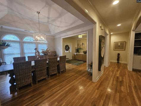 133 Hilton View Drive Chapin SC 29036