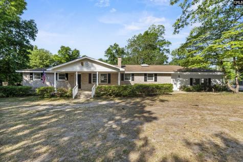 225 Hickory Forest Street Columbia SC 29209
