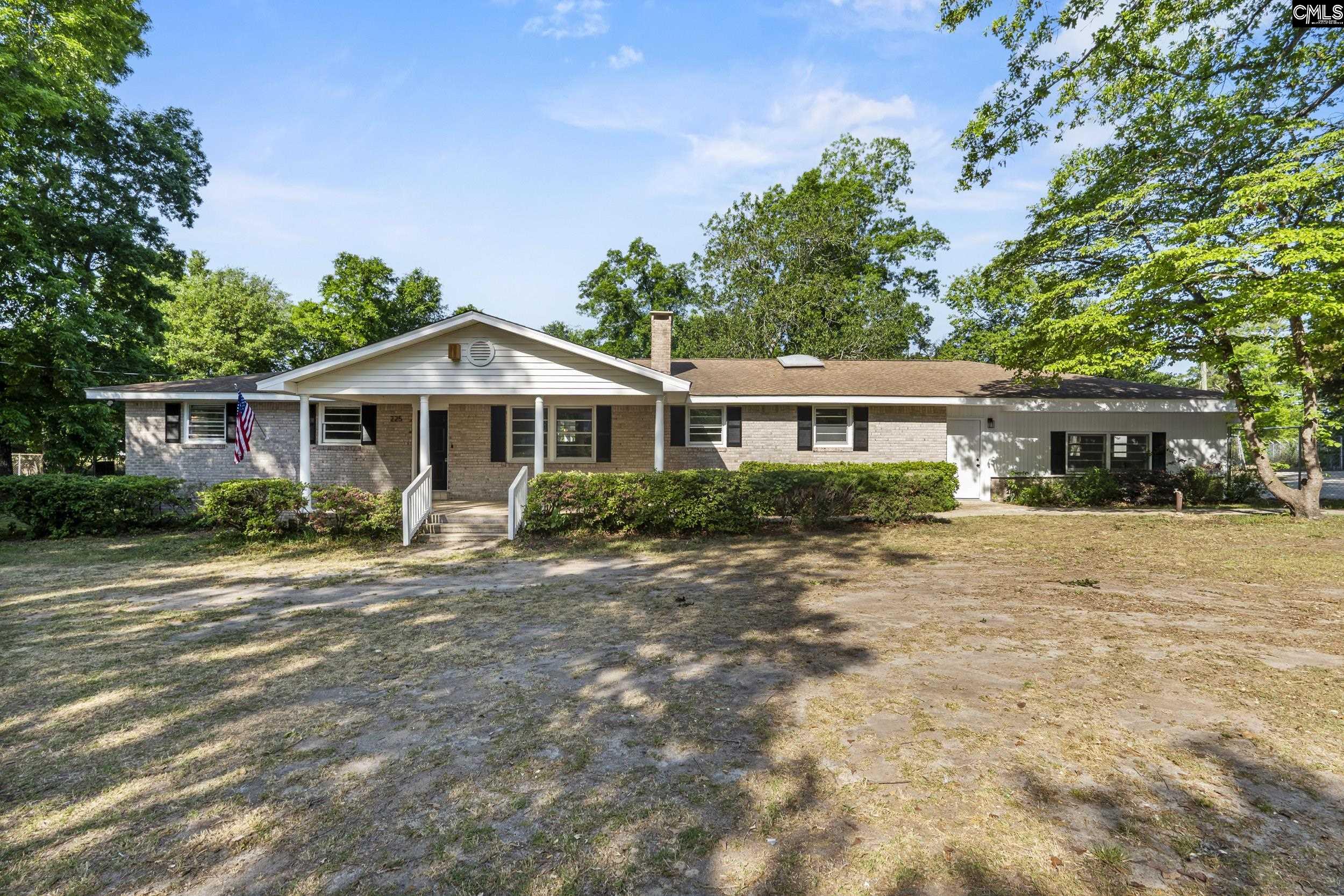 225 Hickory Forest Street Columbia SC 29209
