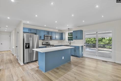 225 Hickory Forest Street Columbia SC 29209