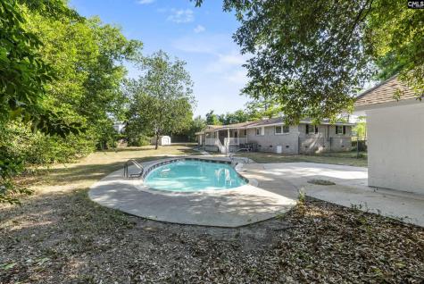 225 Hickory Forest Street Columbia SC 29209