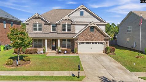 25 Antique Rose Court Irmo SC 29063