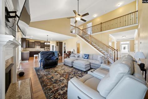 25 Antique Rose Court Irmo SC 29063