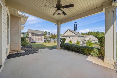 25 Antique Rose Court Irmo SC 29063