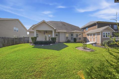 25 Antique Rose Court Irmo SC 29063