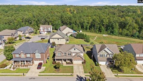 25 Antique Rose Court Irmo SC 29063