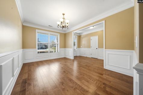25 Antique Rose Court Irmo SC 29063