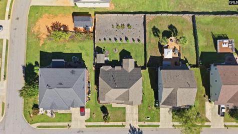 25 Antique Rose Court Irmo SC 29063