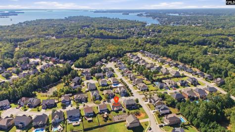 25 Antique Rose Court Irmo SC 29063