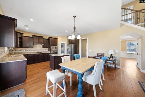 25 Antique Rose Court Irmo SC 29063