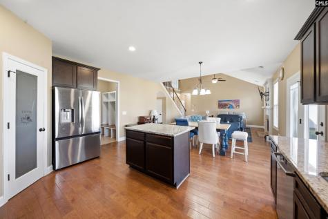 25 Antique Rose Court Irmo SC 29063
