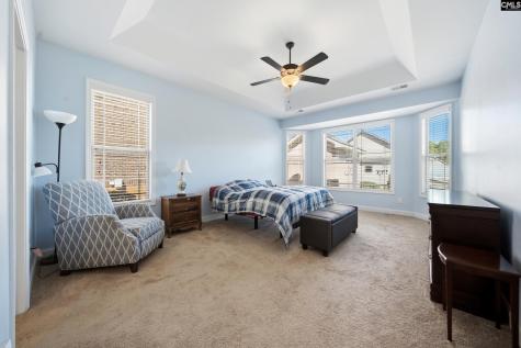 25 Antique Rose Court Irmo SC 29063