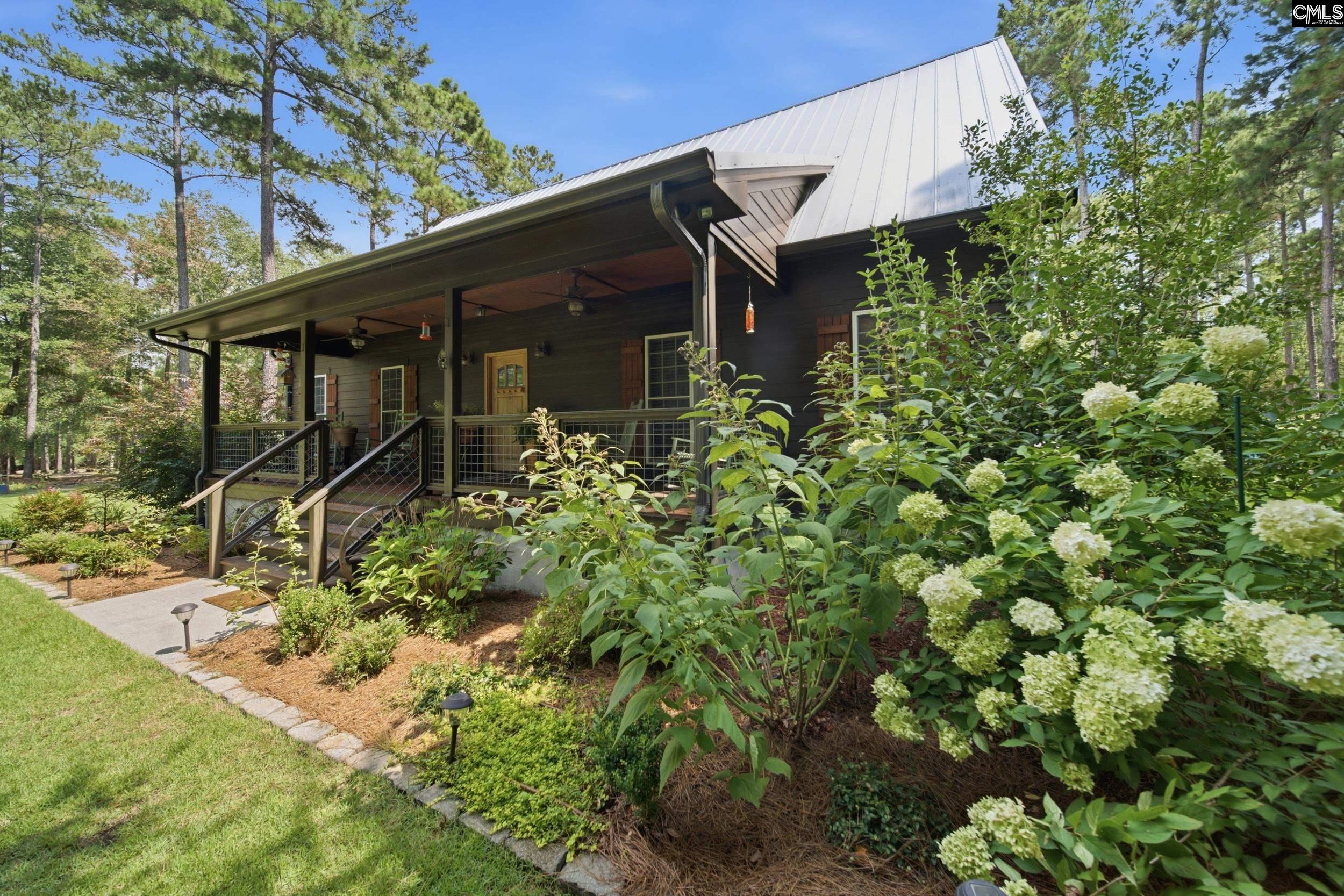1634 Huttos Chapel Barnwell SC 29812